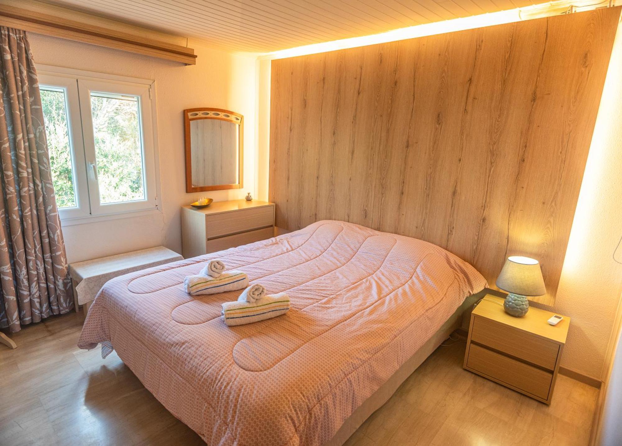 Aegean Bliss Residences Karfas Ngoại thất bức ảnh