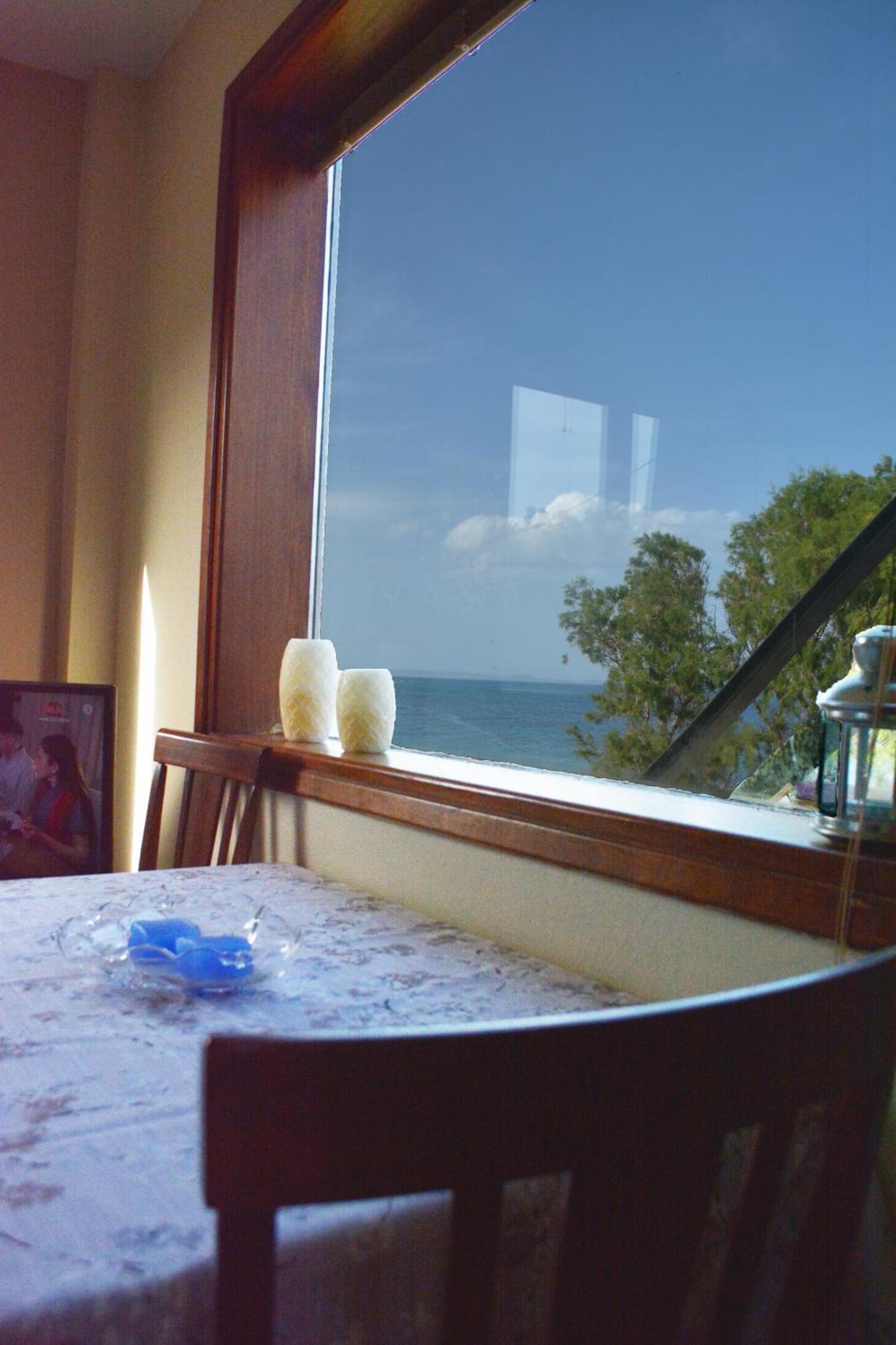 Aegean Bliss Residences Karfas Ngoại thất bức ảnh