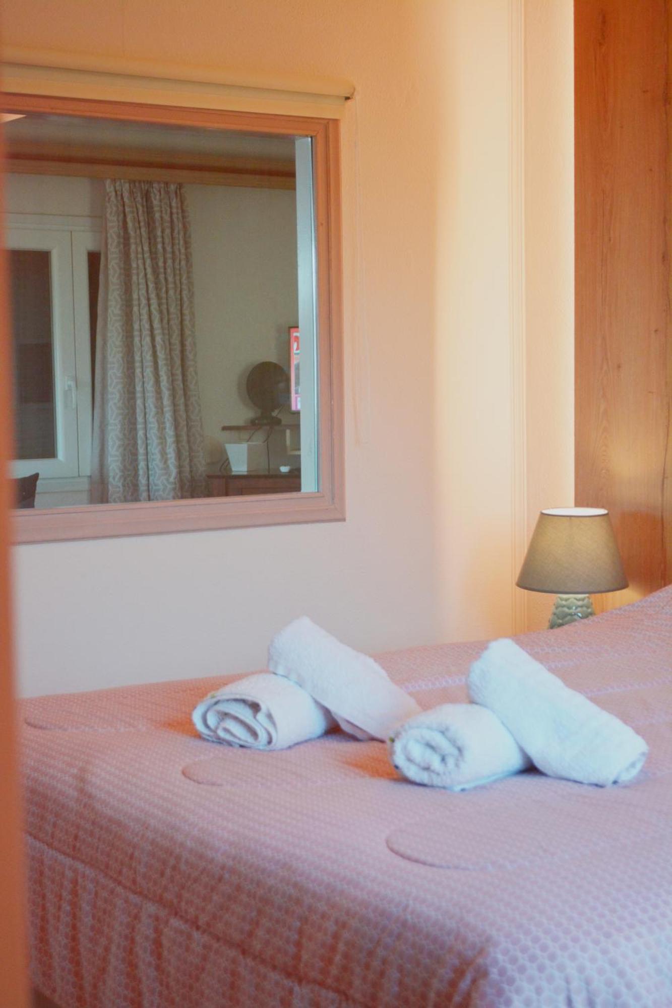 Aegean Bliss Residences Karfas Ngoại thất bức ảnh