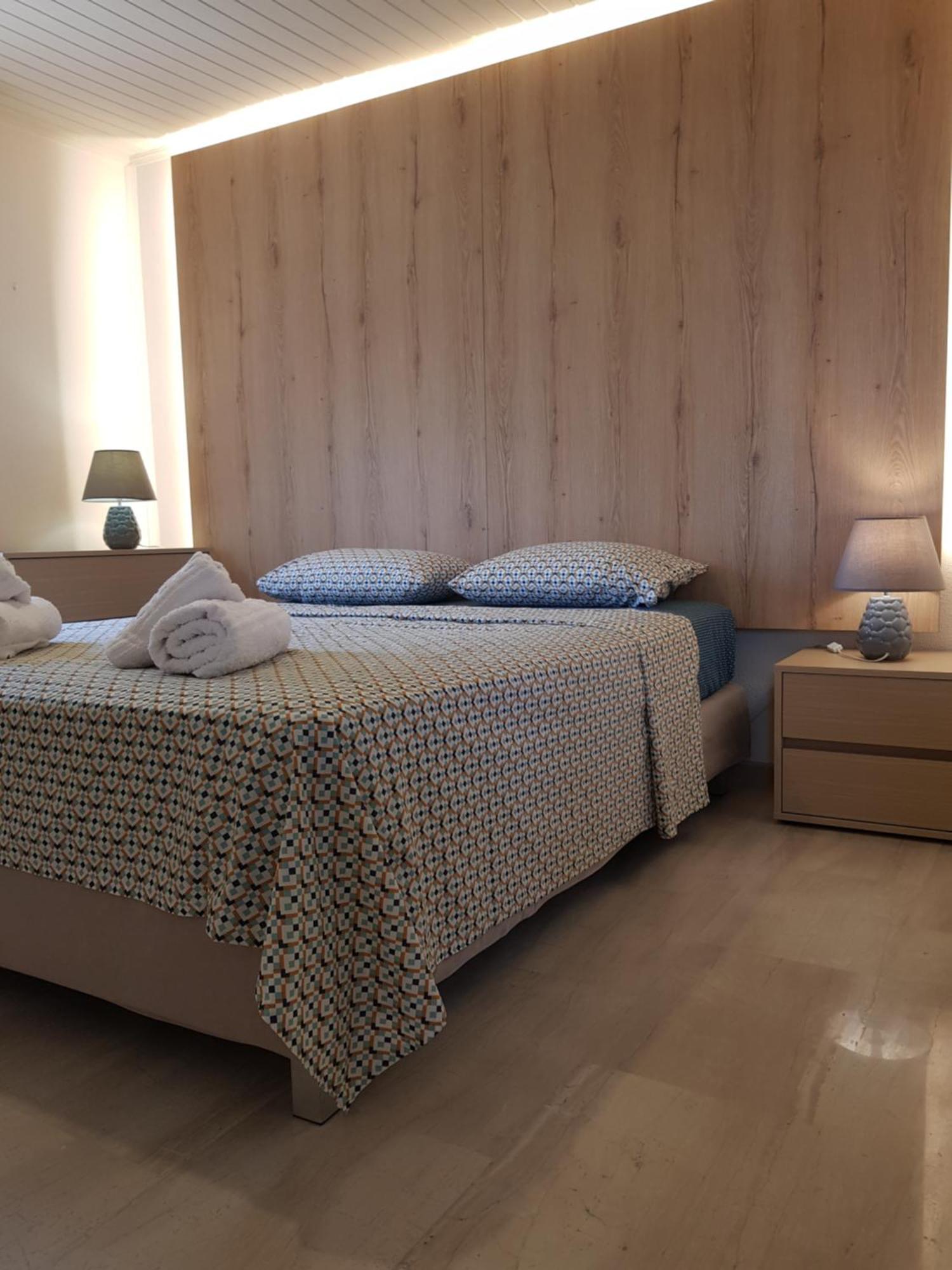 Aegean Bliss Residences Karfas Ngoại thất bức ảnh