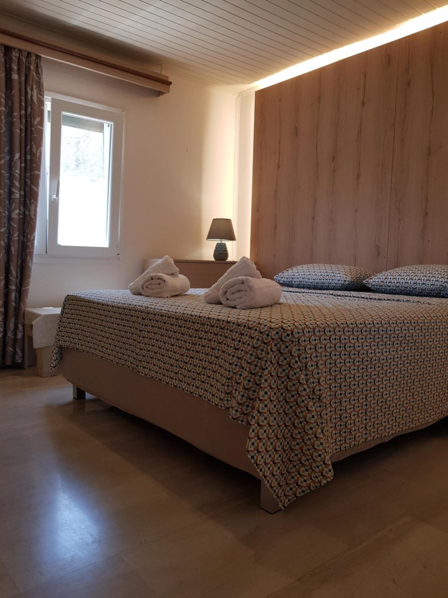 Aegean Bliss Residences Karfas Ngoại thất bức ảnh